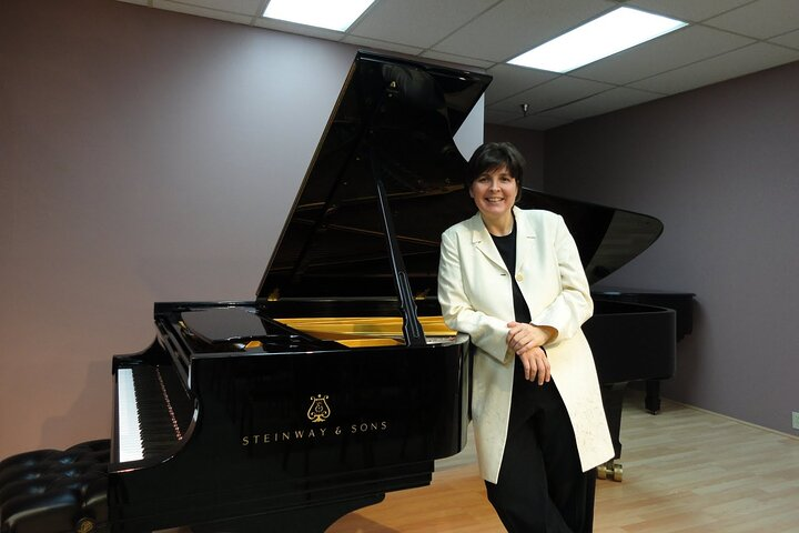 French Cuisine & Live Piano Concert at Chez Sandrine! - Photo 1 of 13